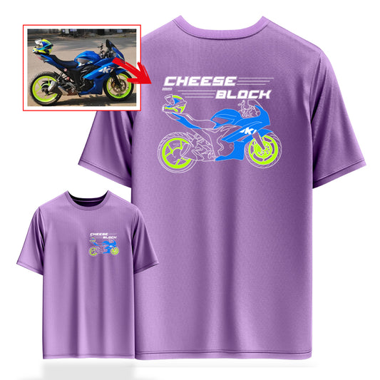 _cheeseblock74_-LAVENDER Custom Designed OVERSIZED