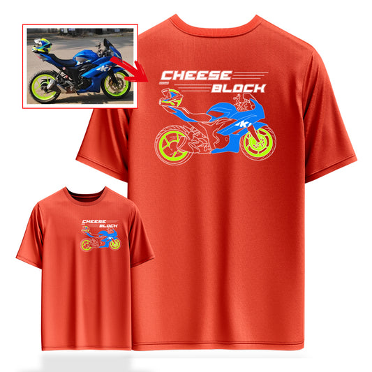 _cheeseblock74_-ORANGE Custom Designed OVERSIZED