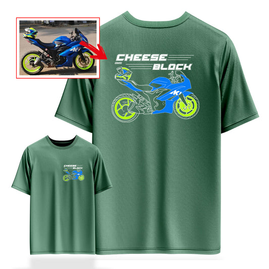 _cheeseblock74_-SAP GREEN Custom Designed OVERSIZED