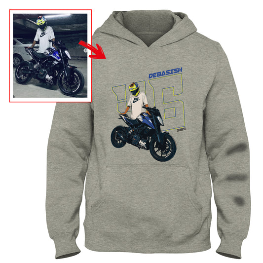 debasish_46_-CREME Custom Designed HOODIE
