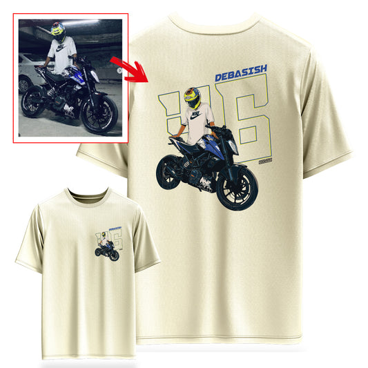 debasish_46_-BEIGE Custom Designed OVERSIZED