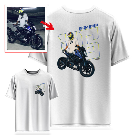 debasish_46_-GREY Custom Designed OVERSIZED
