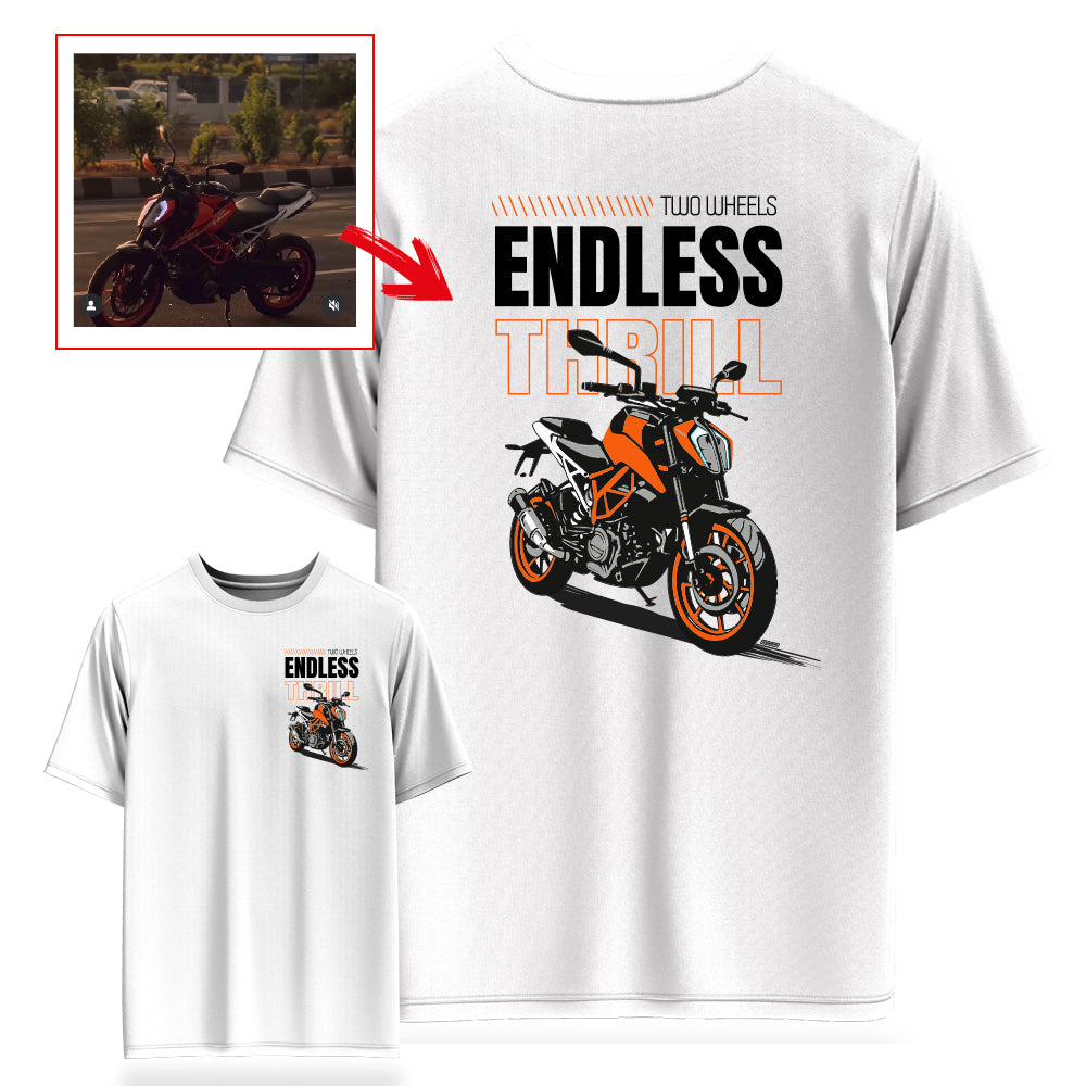 _surajgunjal_ - WHITE Custom Designed OVERSIZED