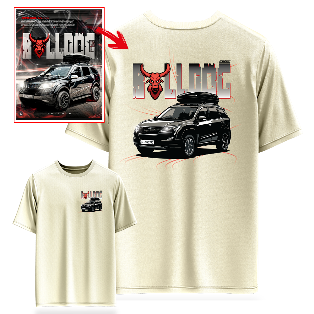 akash_efx_z - BEIGE Custom Designed OVERSIZED