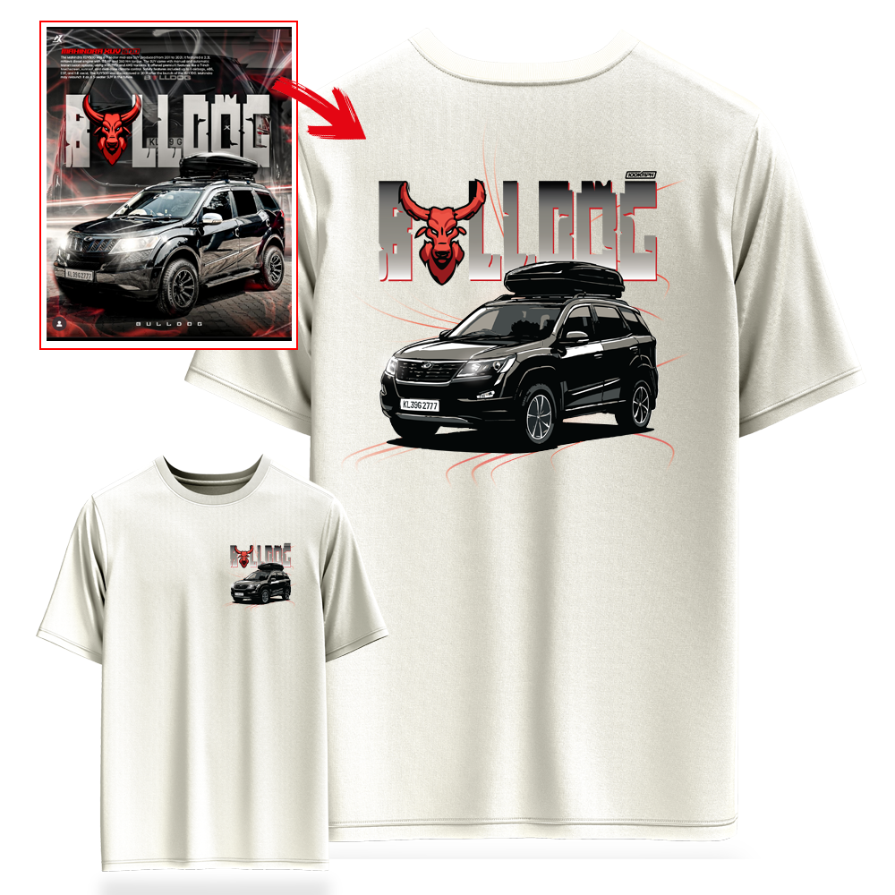 akash_efx_z - CREME Custom Designed OVERSIZED