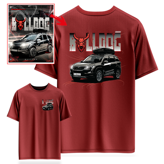 akash_efx_z - RED Custom Designed OVERSIZED