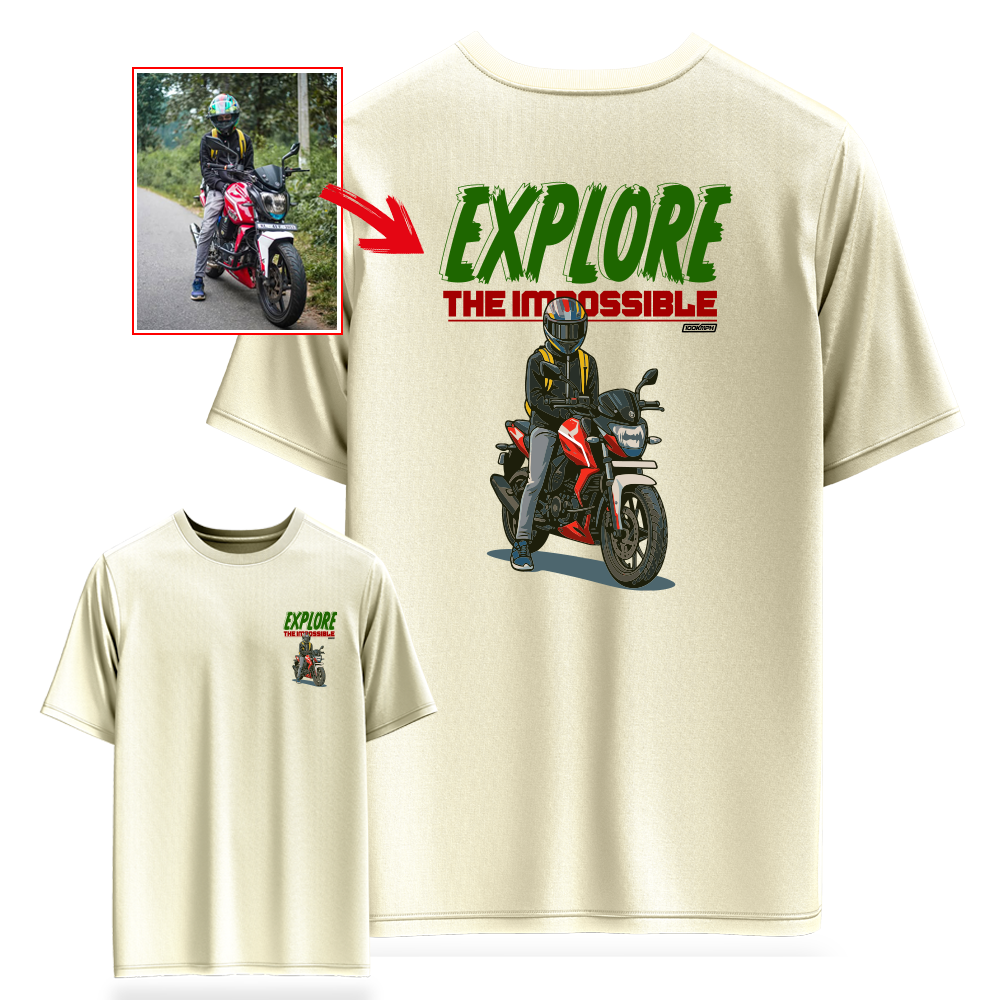 the_speedometric_boy-BEIGE Custom Designed OVERSIZED