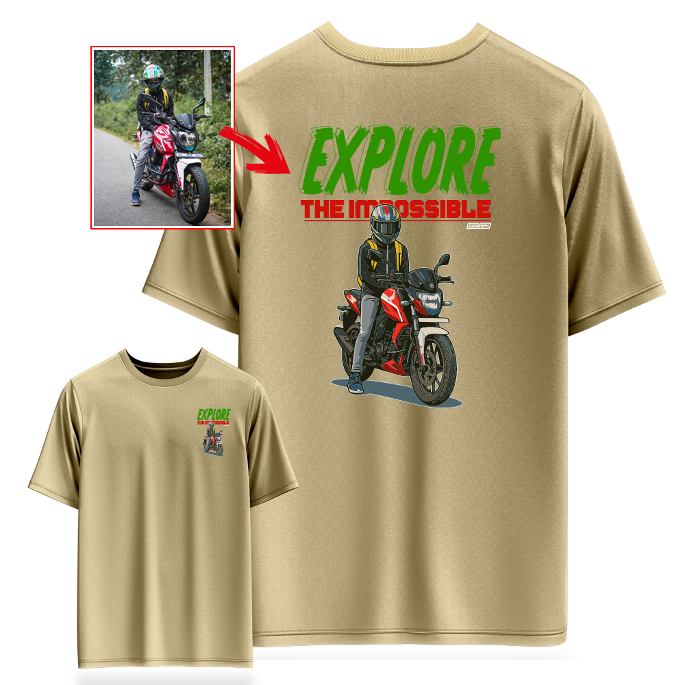 the_speedometric_boy-OCHRE Custom Designed OVERSIZED