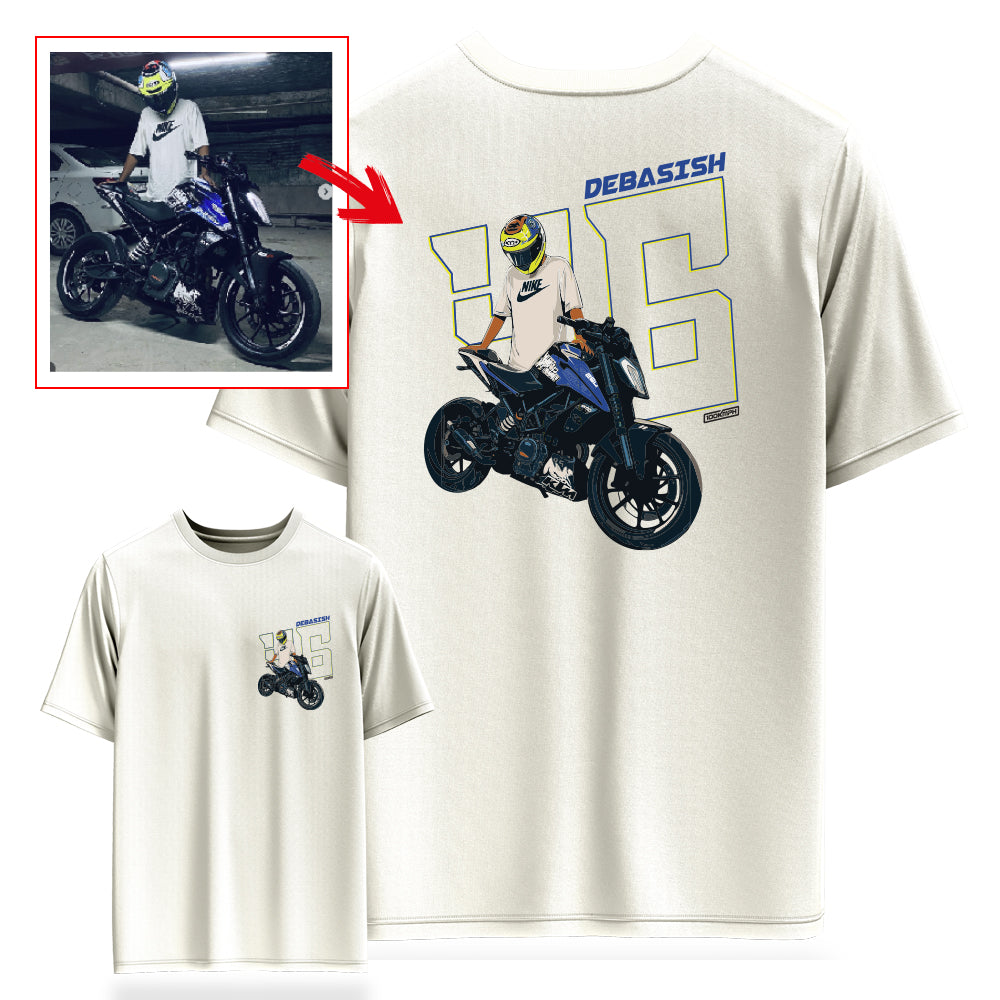 debasish_46_- CREME Custom Designed OVERSIZED