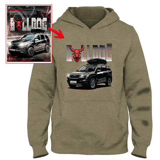 akash_efx_z - OCHRE Custom Designed HOODIE