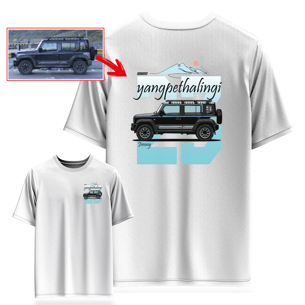 yangpethalingi_23 - GREY Custom Designed OVERSIZED