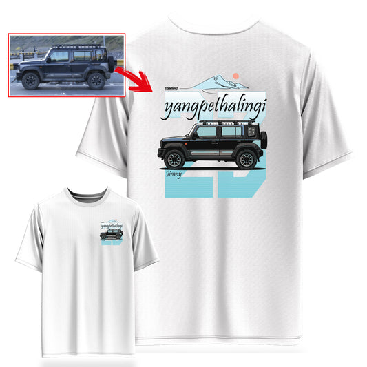 yangpethalingi_23 - WHITE Custom Designed OVERSIZED